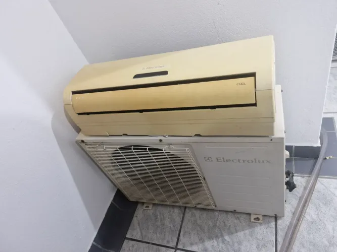 Ar Condicionado - Vende-se