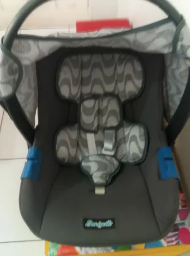 Bebê conforto