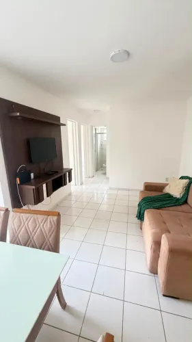 APARTAMENTO COM MOBÍLIA NA CHÁCARA BRASIL PARA LOCAÇÃO