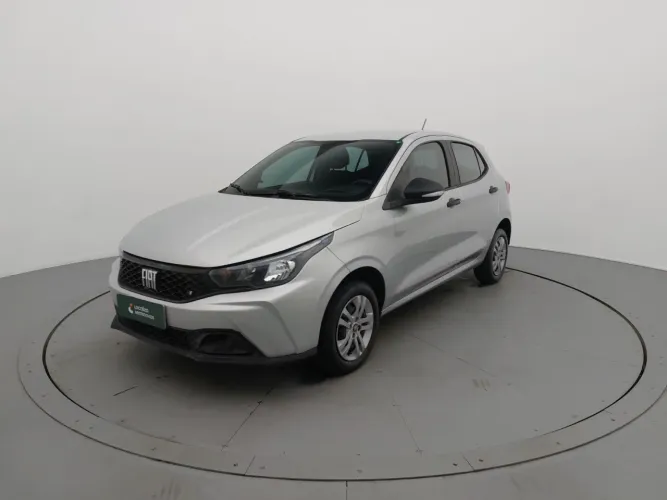 Fiat Argo Drive 1.0 Firefly 2026