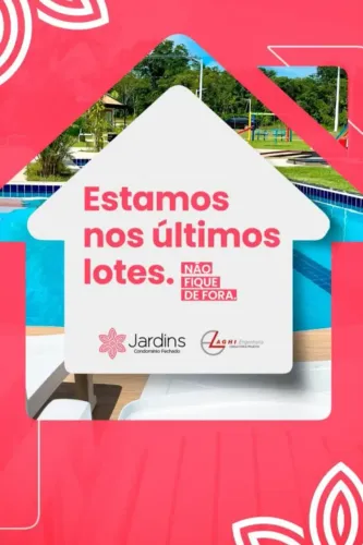 Condomínio Residencial Jardins
