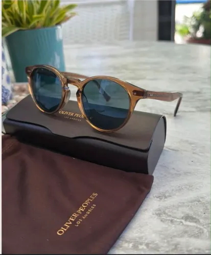 Óculos de Sol Oliver Peoples ROMARE SUN 