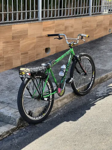 Bike