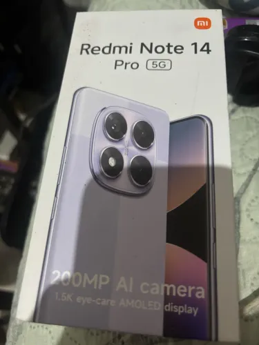 Redmi 14 Pro 128GB