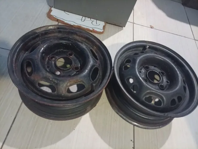 Roda Aro 13