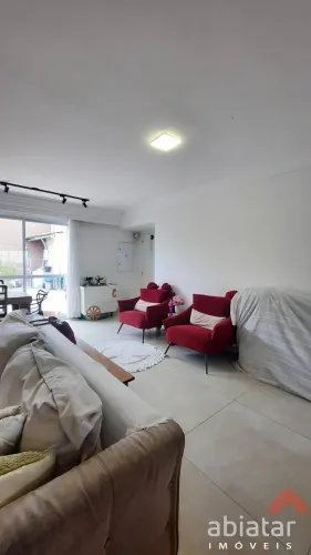 Cobertura à venda com 140m² 3 dormitórios (1 suíte) Parque Assunção Taboão da Serra/SP