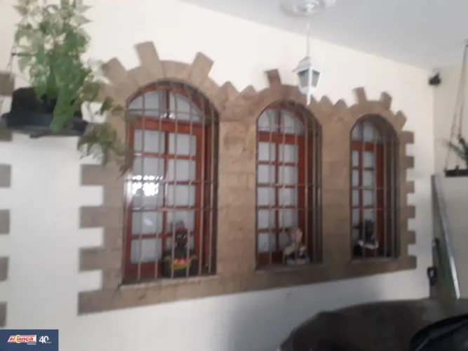 CASA A VENDA, VILA GALVÃO - GUARULHOS - SP