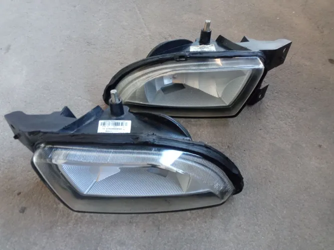 Farol de milha do bravo Sport 2013 original