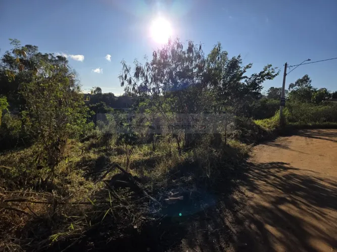 Terreno para Venda em Campo Limpo Paulista, Chácaras Novo Hamburgo