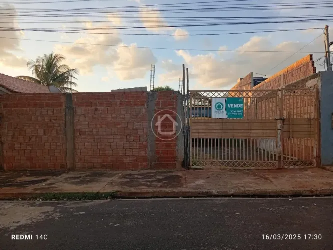 TERRENO NA MORADA DO SOSSEGO