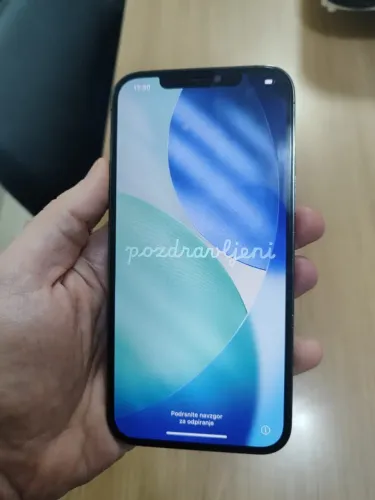 VENDO iPHONE 12 PRO MAX - EXCELENTE ESTADO DE CONSERVAÇÃO!