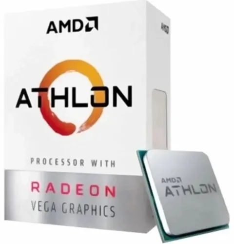 ATHLON 3000G