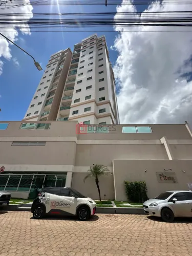 Apartamento para alugar no bairro Três Poderes - Imperatriz/MA