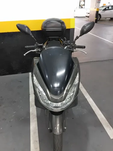 Pcx