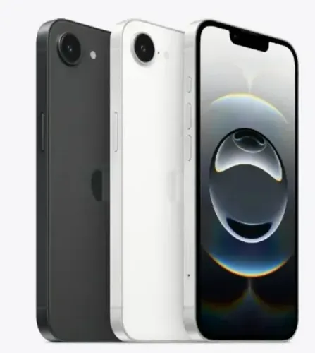 Apple Iphone 16e 512gb lacrado