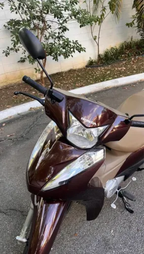Biz 125cc