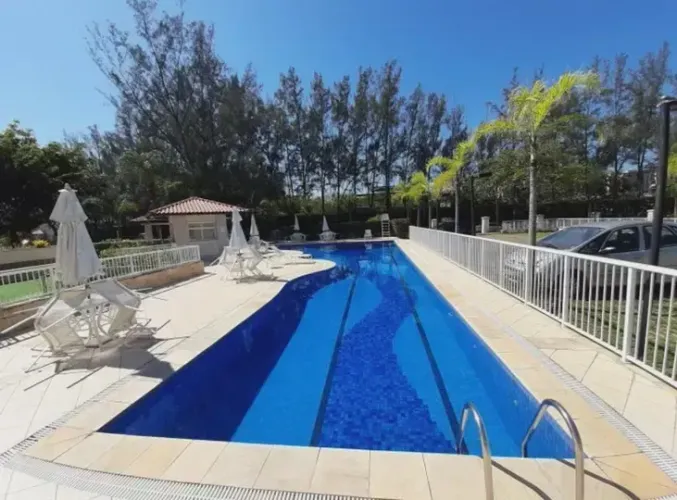 Barra da Tijuca La Place 3 qts+Dep por 920 mil