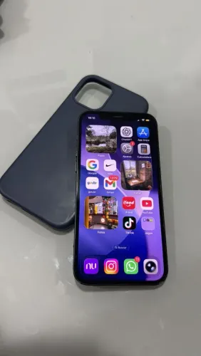 iPhone 12 perfeito estado