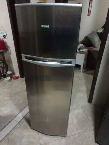 GELADEIRA CONSUL FROST FREE