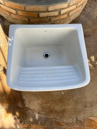 Tanque Celite 53cm x 47cm