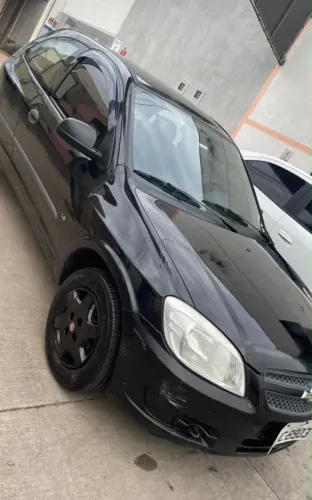 Chevrolet Celta Life/ LS 1.0 MPFI 8V Flexpower 3P 2012