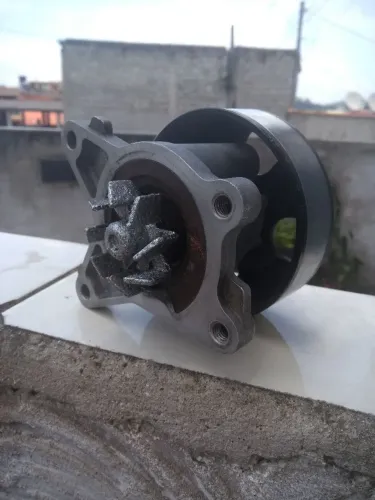 Bomba d'água Renault Fluence