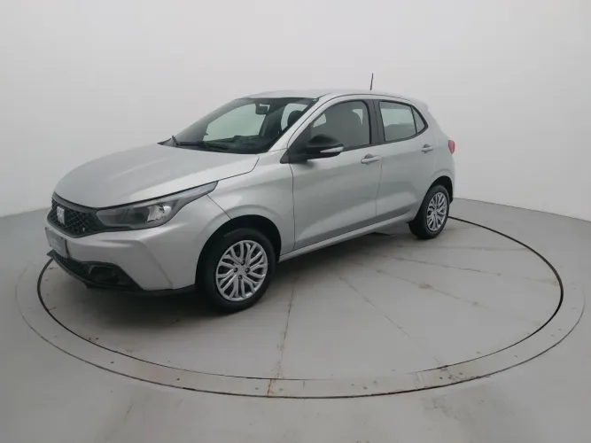 Fiat Argo Drive 1.0 Firefly 2026