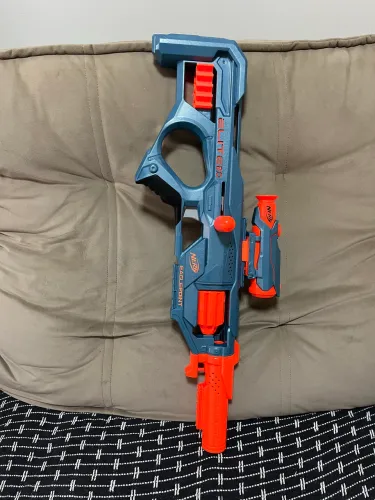 Nerf Elite 2.0