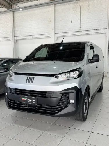 Fiat Scudo Multi 1.5 16 V Turbo Diesel 2025