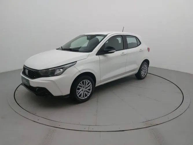 Fiat Argo Drive 1.0 Firefly 2026