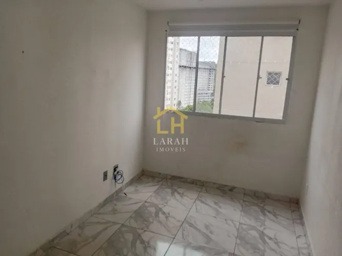 Apartamento no Condomínio Viva Marajoara com 44m2 com 2 Dormitórios