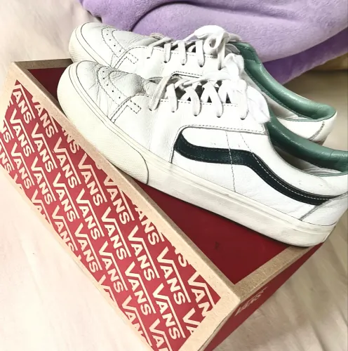 Tênis vans 40 - original