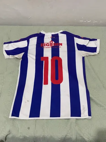 Camisa Paysandu