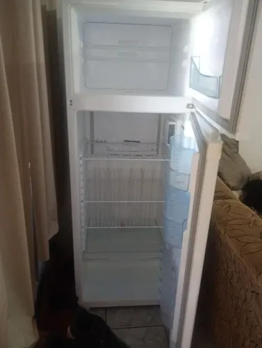 Vendo geladeira