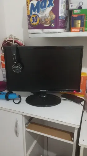 Monitor e Tv