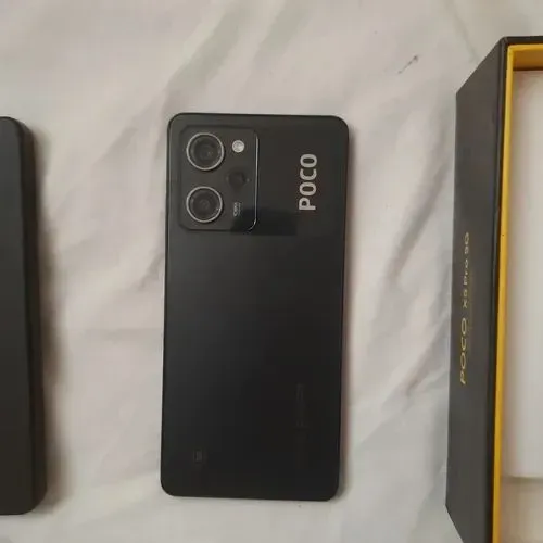 POCO X5 PRO 