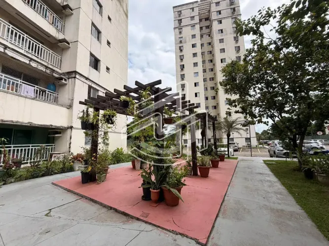 ALUGUEL | APARTAMENTO DE 3/4 NO CONDOMÍNIO PLENO RESIDENCIAL - POR R$ 2.500,00 - ANANINDEU