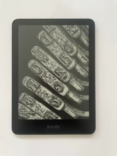 Kindle paperwhite signature edition 12geração 32g