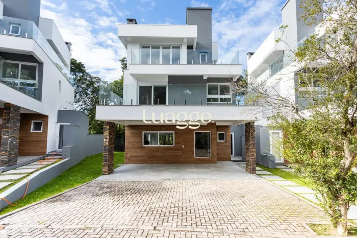 Casa em Condomínio em Ipanema