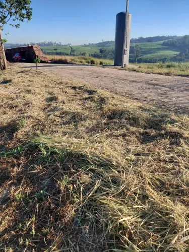 Chácara prox capivari 