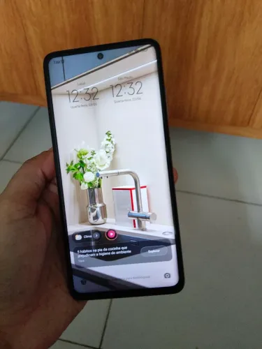 Celular Poco X3 PRO 