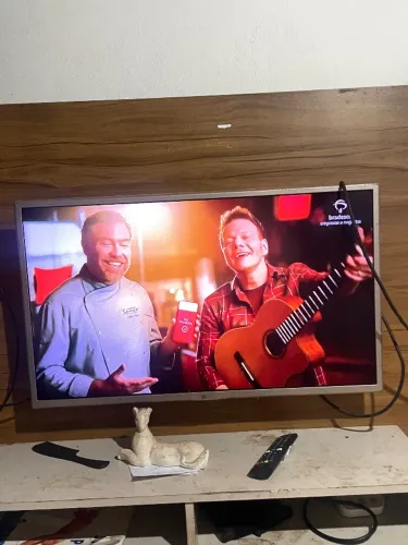 Tv 32 polegadas 