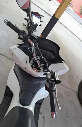 Honda PCX 160