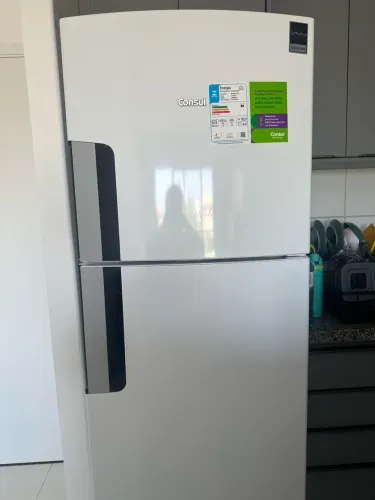 Vende-se Geladeira Consul Nova- NUCA USADA
