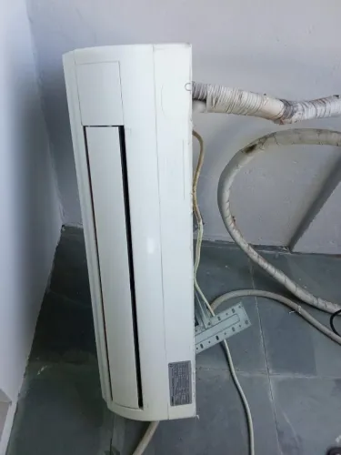Ar Condicionado