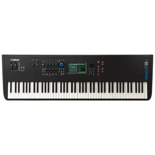 Teclado Sintetizador Yamaha MODX8+ PLUS