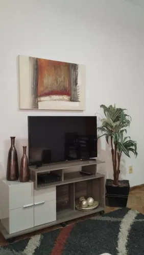 Apartamento em Copacabana próximo ao Palace