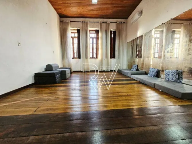 Casa com 3 dormitórios à venda, 1 suíte 201 m² por R$ 1.290.000 - Rio Vermelho - Salvador/