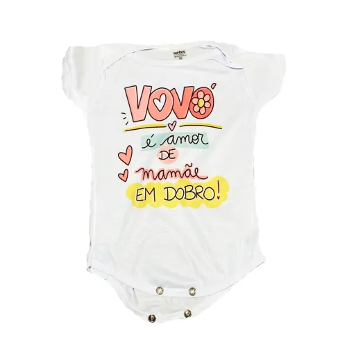Body personalizados