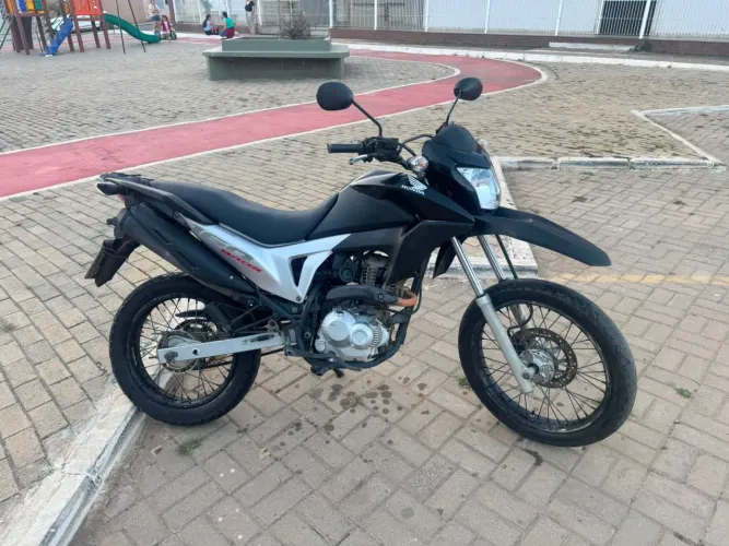 BROS 160